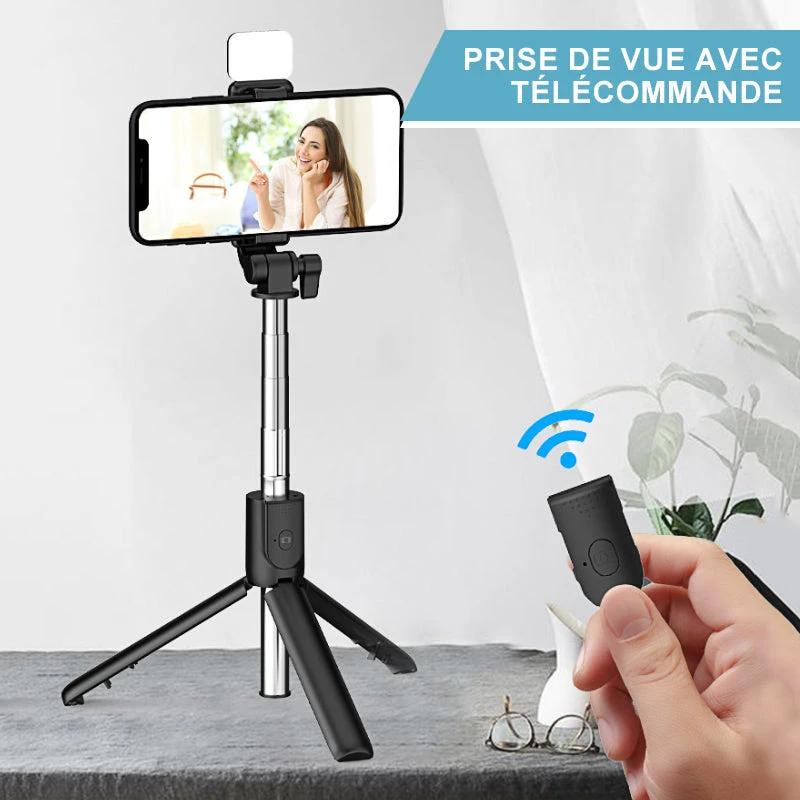 Portable Bluetooth Mobile Holder 6 in 1 by Bowlift