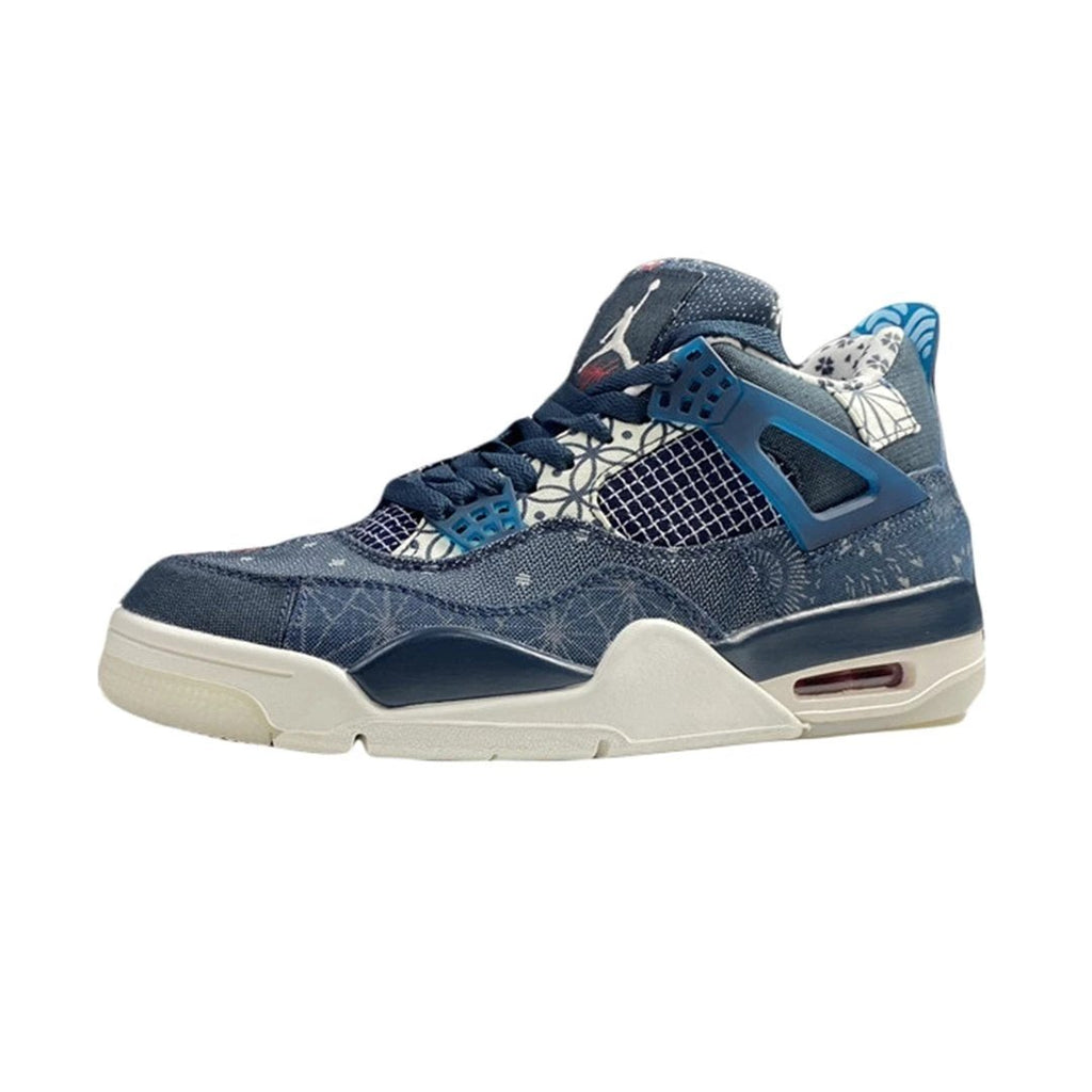 Air Jordan 4 Retro SE Sashiko by Air Jordan