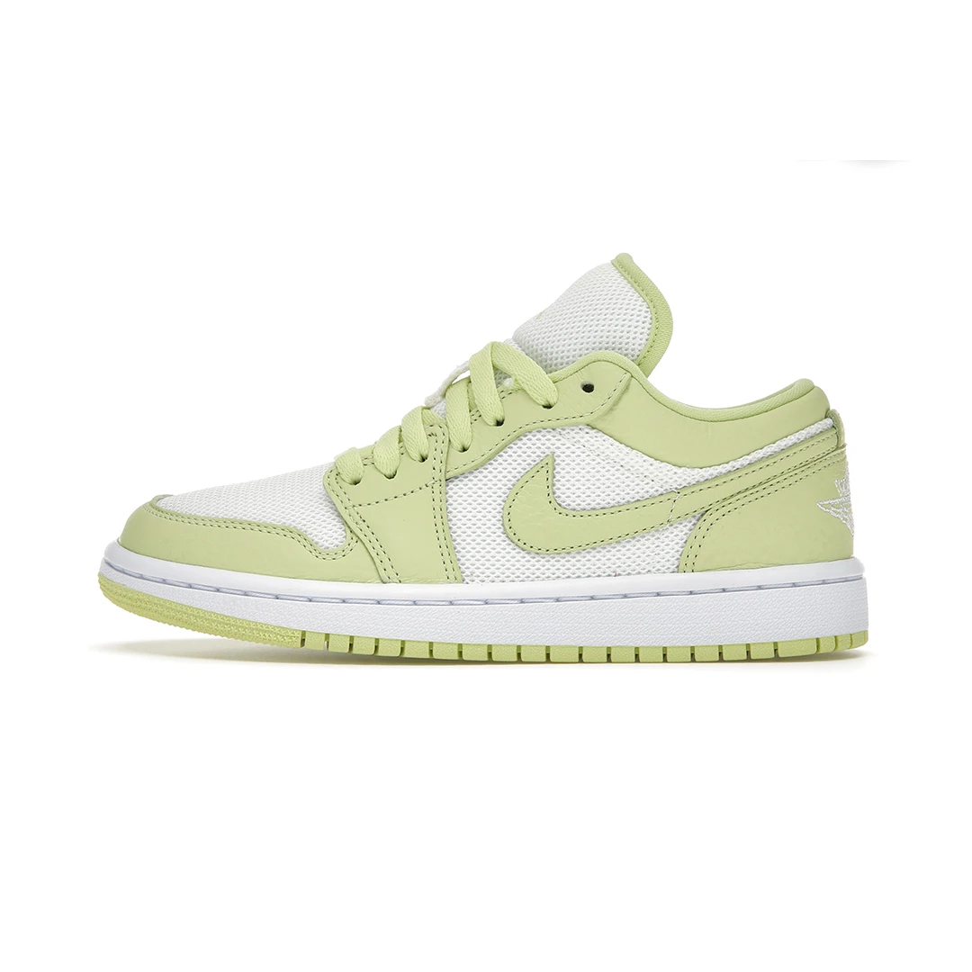 Air Jordan 1 Low Limelight by Air Jordan