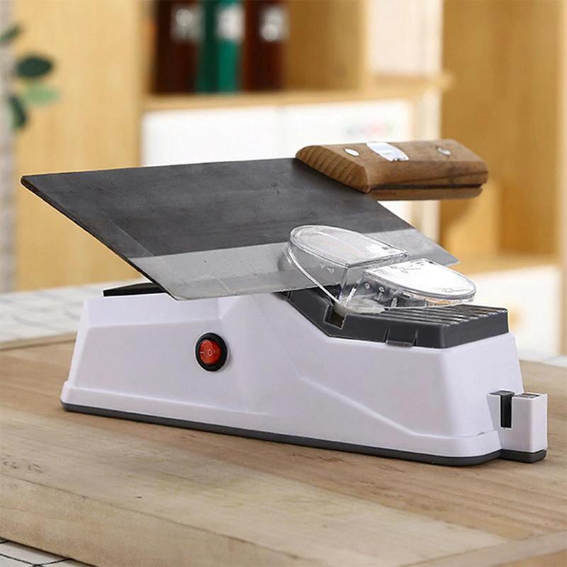 QuickEdge - High-Speed Knife Sharpener Bowlift by Bowlift