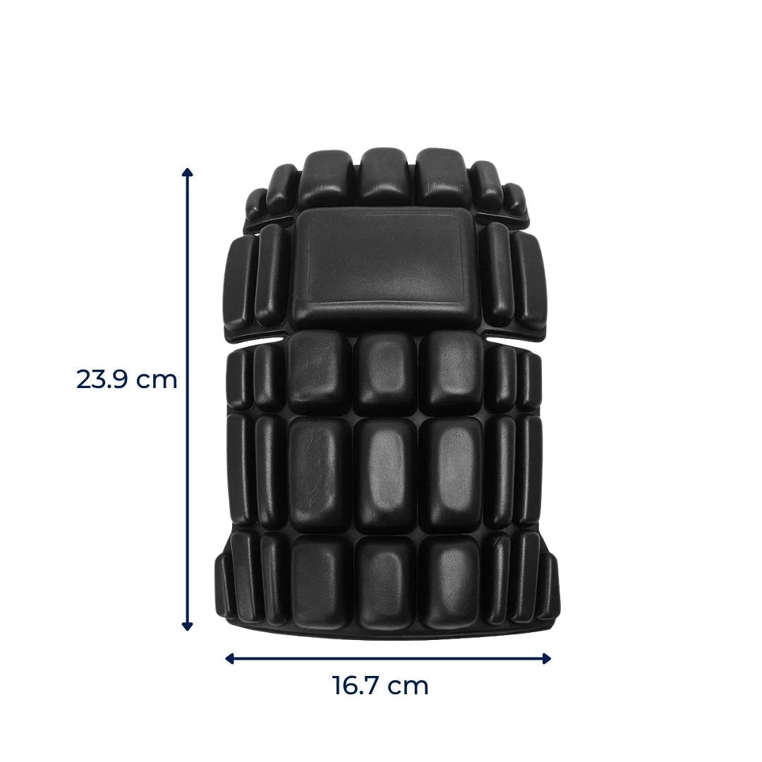 Foam-Cushion Comfort – Slim-Profile Insert – Alleviates Pressure & Improves Mobility for Tradesmen on the Job Bowlift by Bowlift