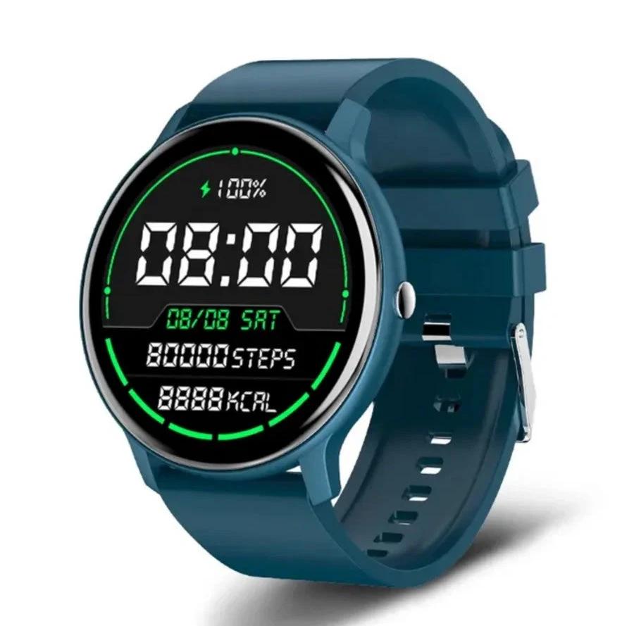 The Ultimate Sport Smartwatch Bowlift by Bowlift