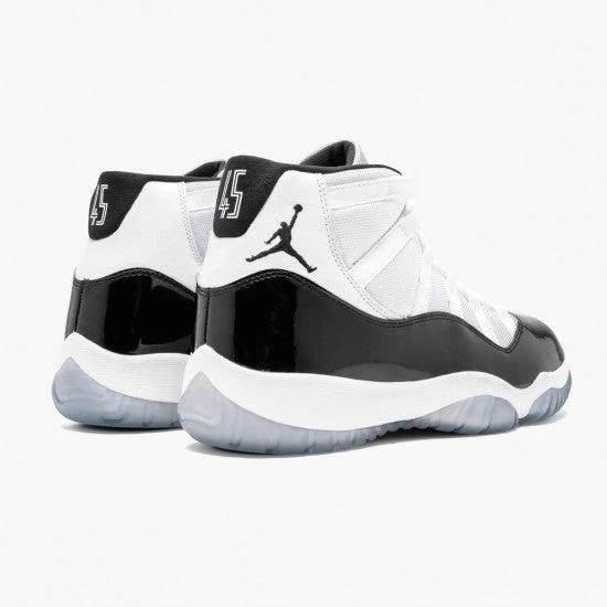 Air Jordan 11 Retro Concord 2018 by Air Jordan