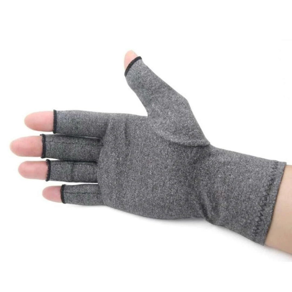ArthriFlex Compression Gloves for Arthritis Relief | Daily Use - Improved Comfort Bowlift by Bowlift