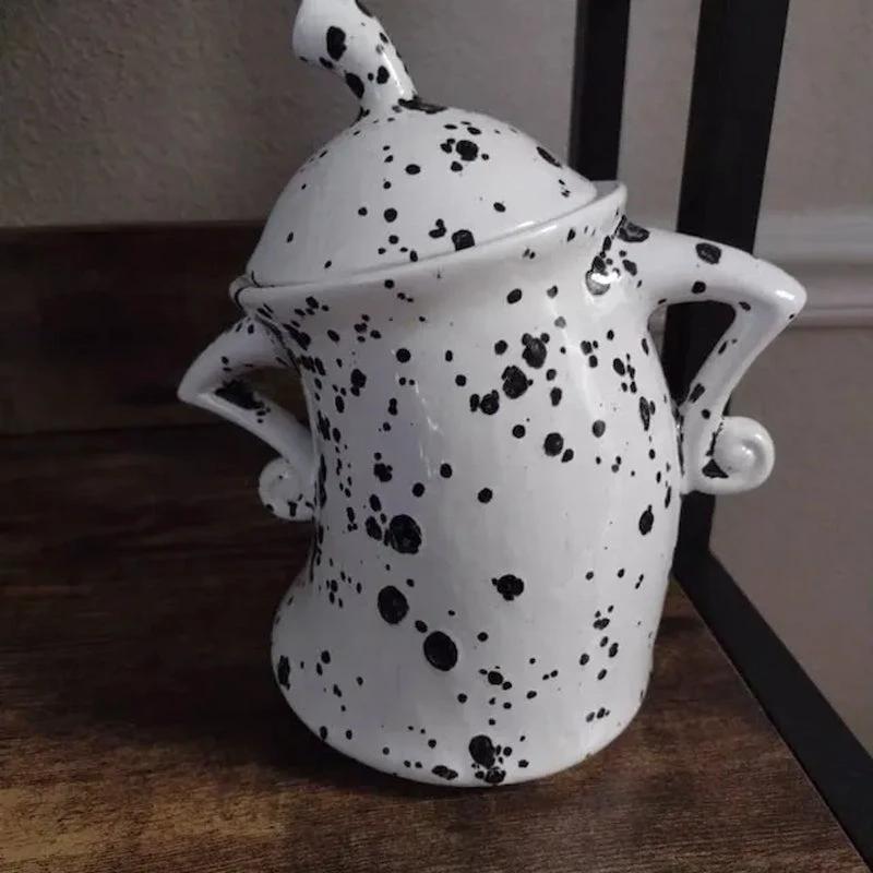 Mug with Attitude by Bowlift