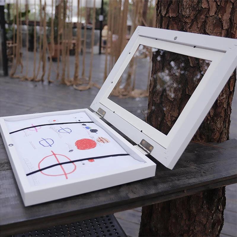 Art projects for kids 25 X 31.75 cm picture frames for kids by Bowlift