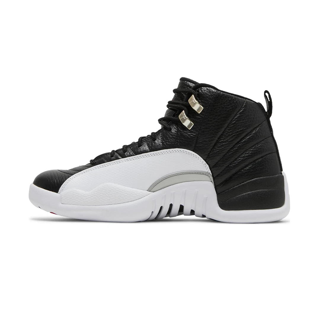 Air Jordan 12 Retro Playoffs (2022) by Air Jordan