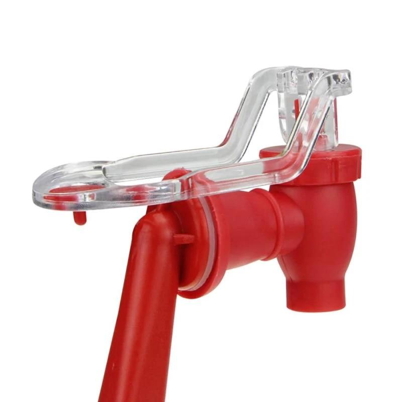 Fill-Me-Up - Bottle Dispenser Tap by Bowlift