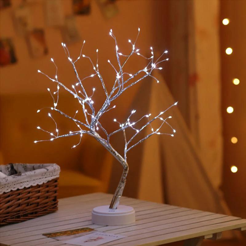 The Tree of Fairy Spirits by Bowlift