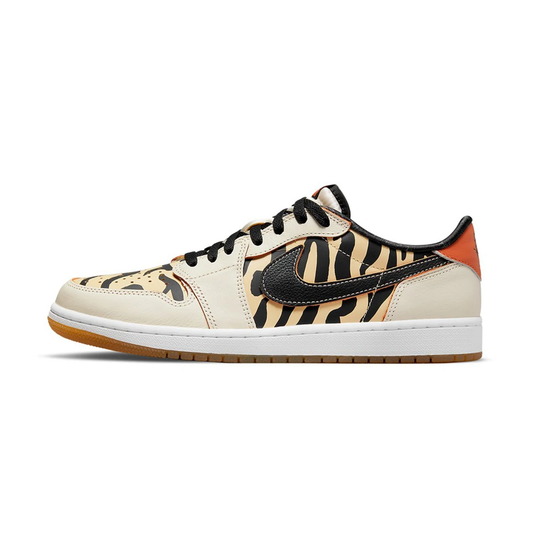 Air Jorrdan 1 Low OG Year of the Tiger by Air Jordan