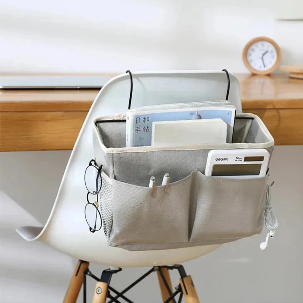 Hanging Organizer Bag by Casa & Beyond