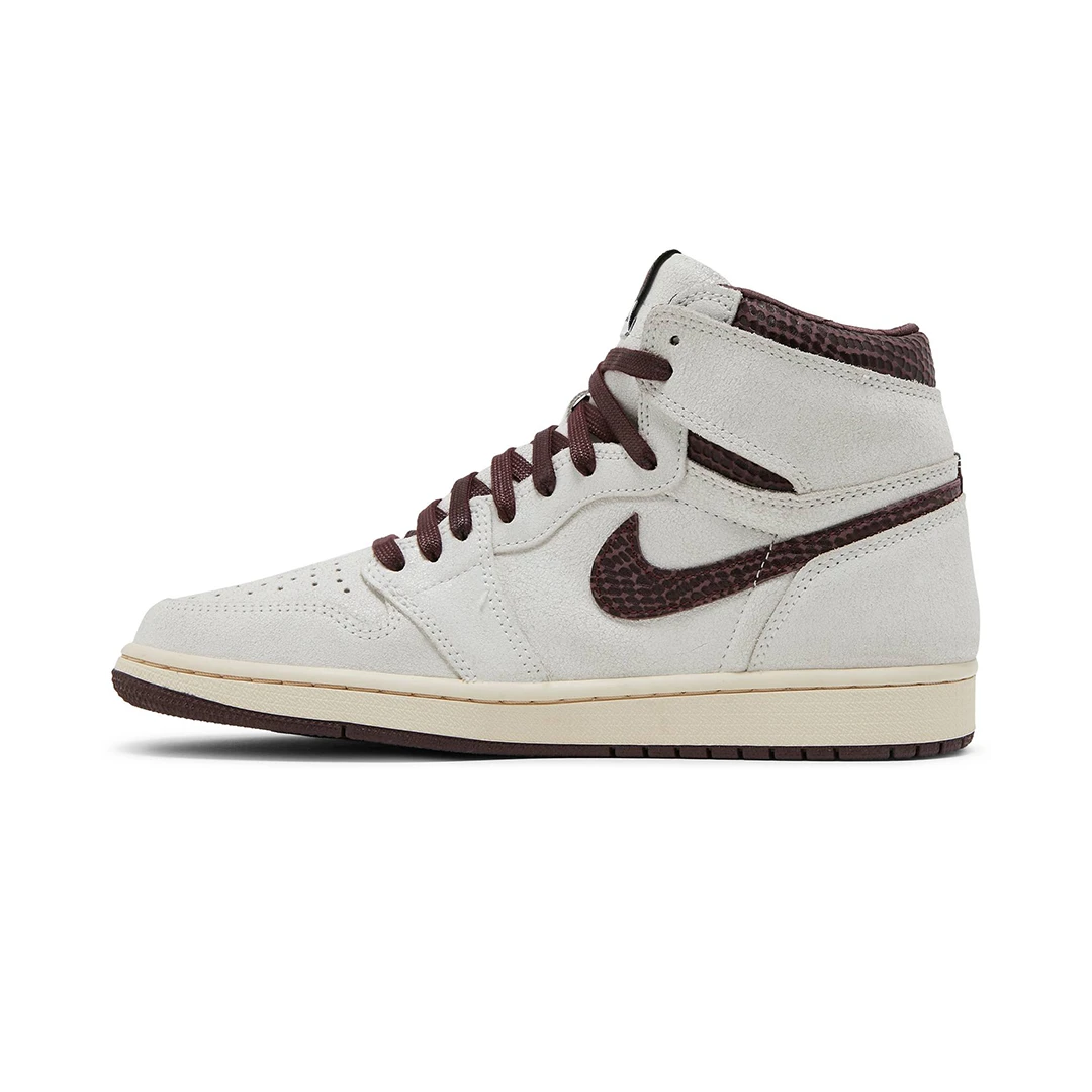 Air Jordan 1 High OG Airness x A Ma Maniére by Air Jordan
