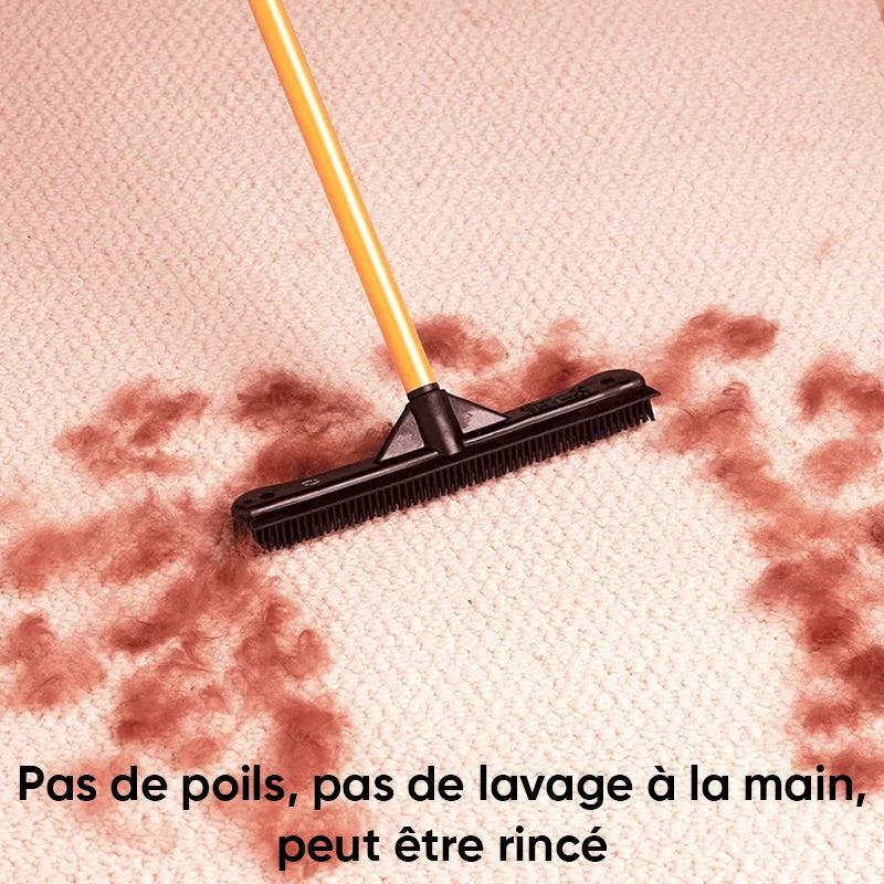 Fur remover by Bowlift