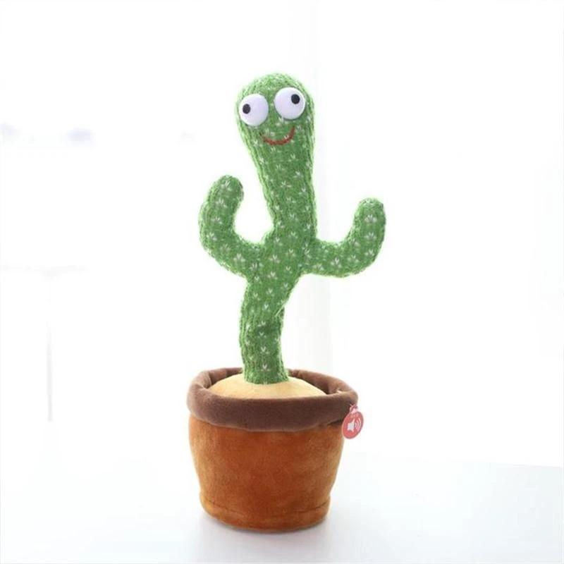 dancing cactus by Bowlift