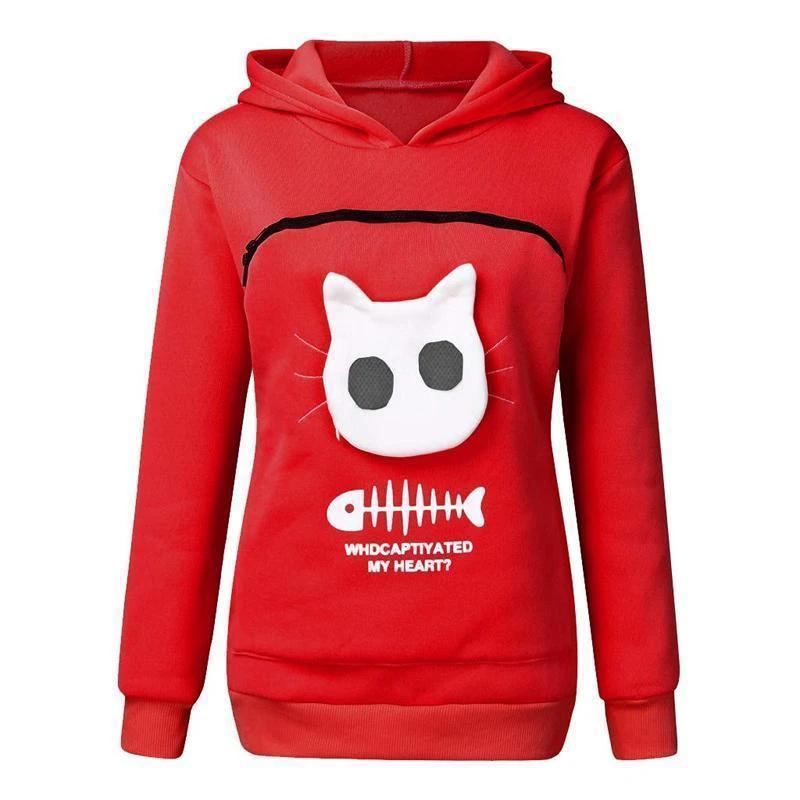 Tier Hoodie by Bowlift