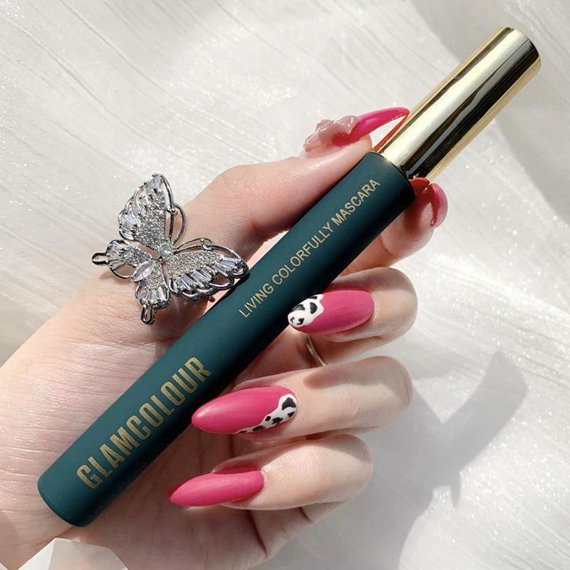 Magic Color Skinny Mascara by BowLift
