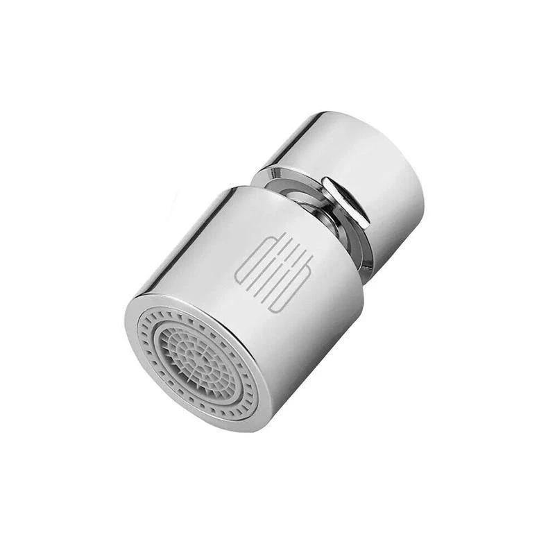 Rotary spray nozzle by Bowlift