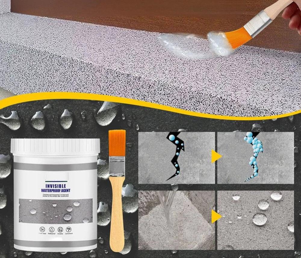 Ultimate Sealant Glue for Multiple Surfaces Bowlift by Bowlift