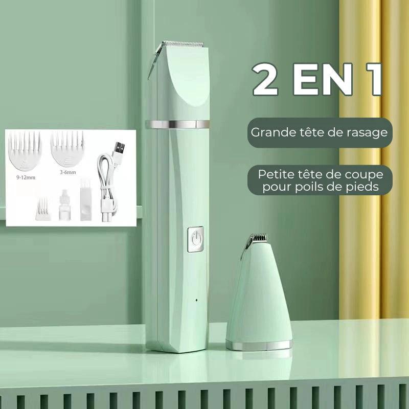 Pet Trimmer by Bowlift
