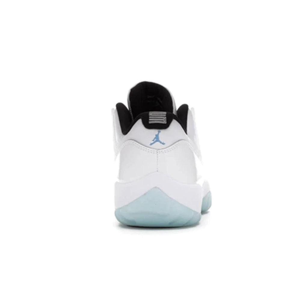Air Jordan 11 Retro Low Legend Blue by Air Jordan