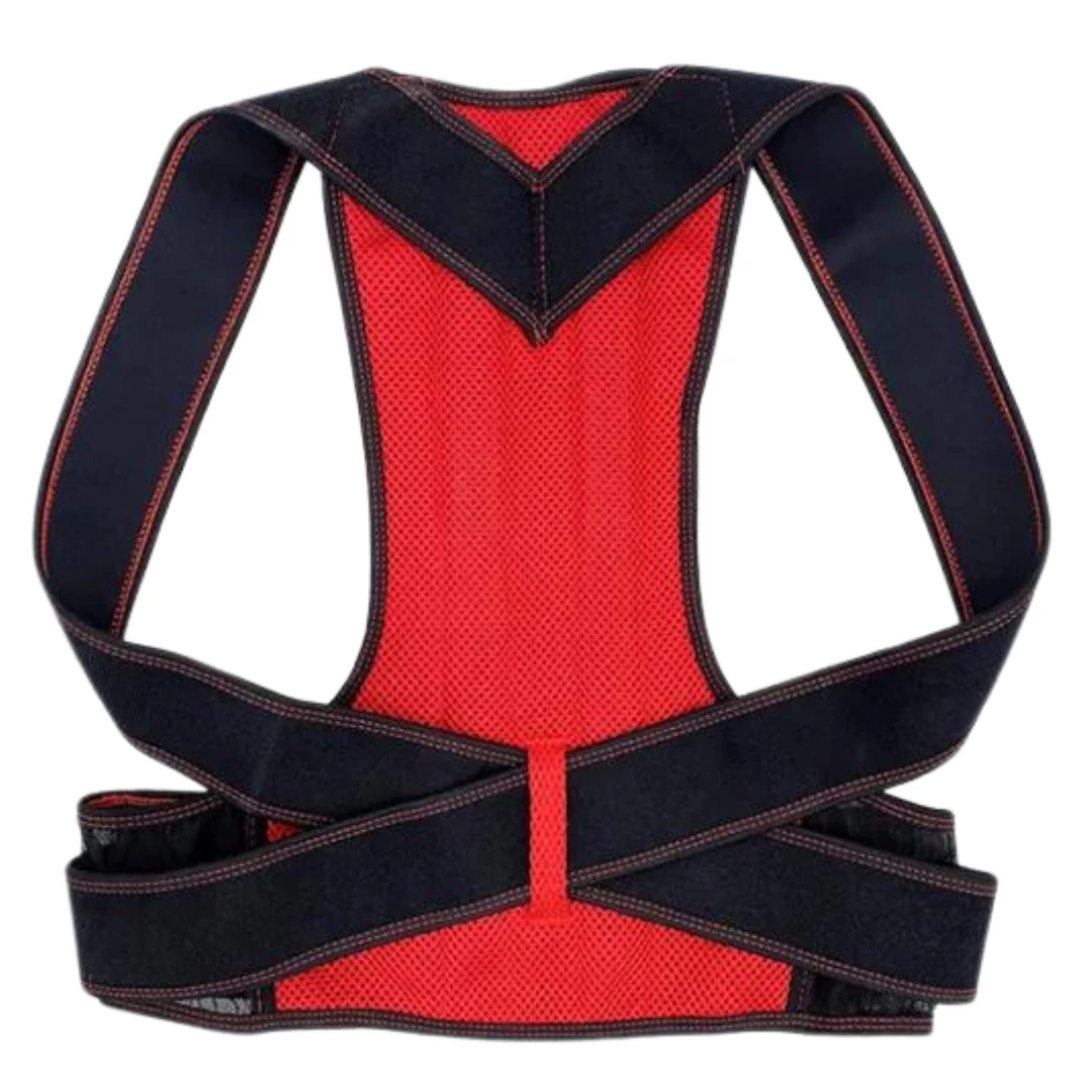 Adjustable Posture Corrector Pro Bowlift by Bowlift
