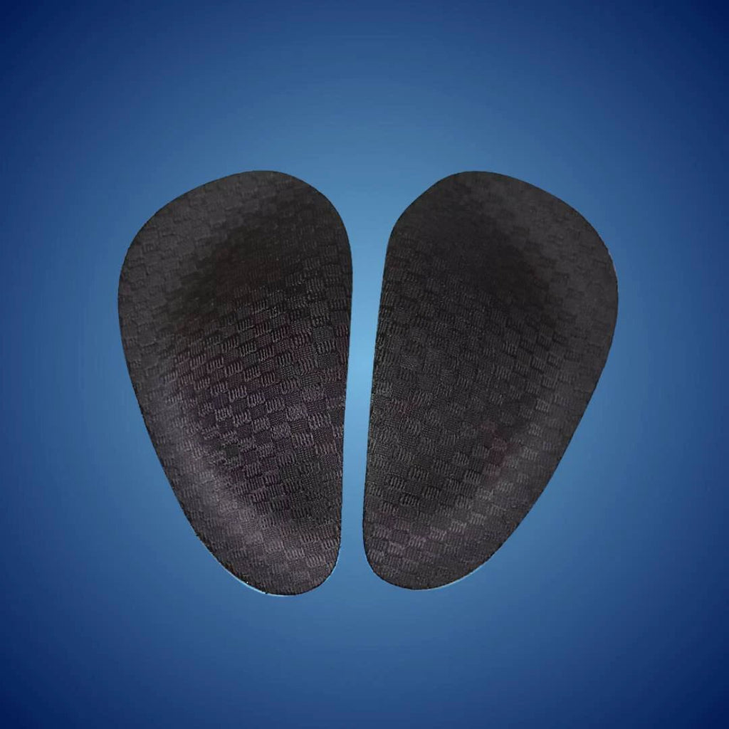 SoleEase High Arch Support Shoe Inserts | Soft EVA Foam - for Comfort Cushioning and Pain Relief Bowlift by Bowlift