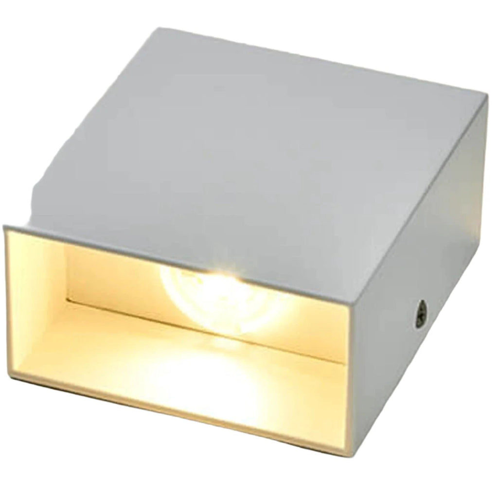 Modern Outdoor Lighting Bowlift by Bowlift