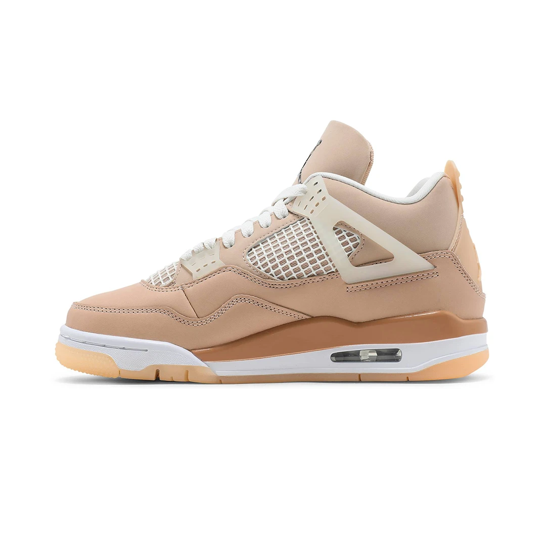 Air Jordan 4 Retro Shimmer by Air Jordan
