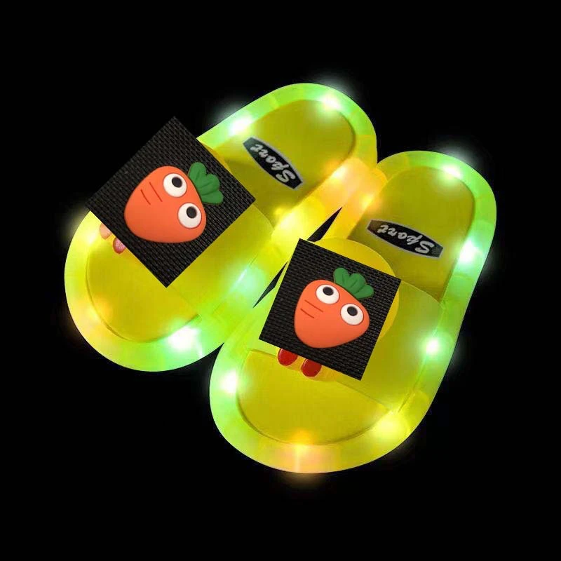 Happy leather shoes for children by Bowlift