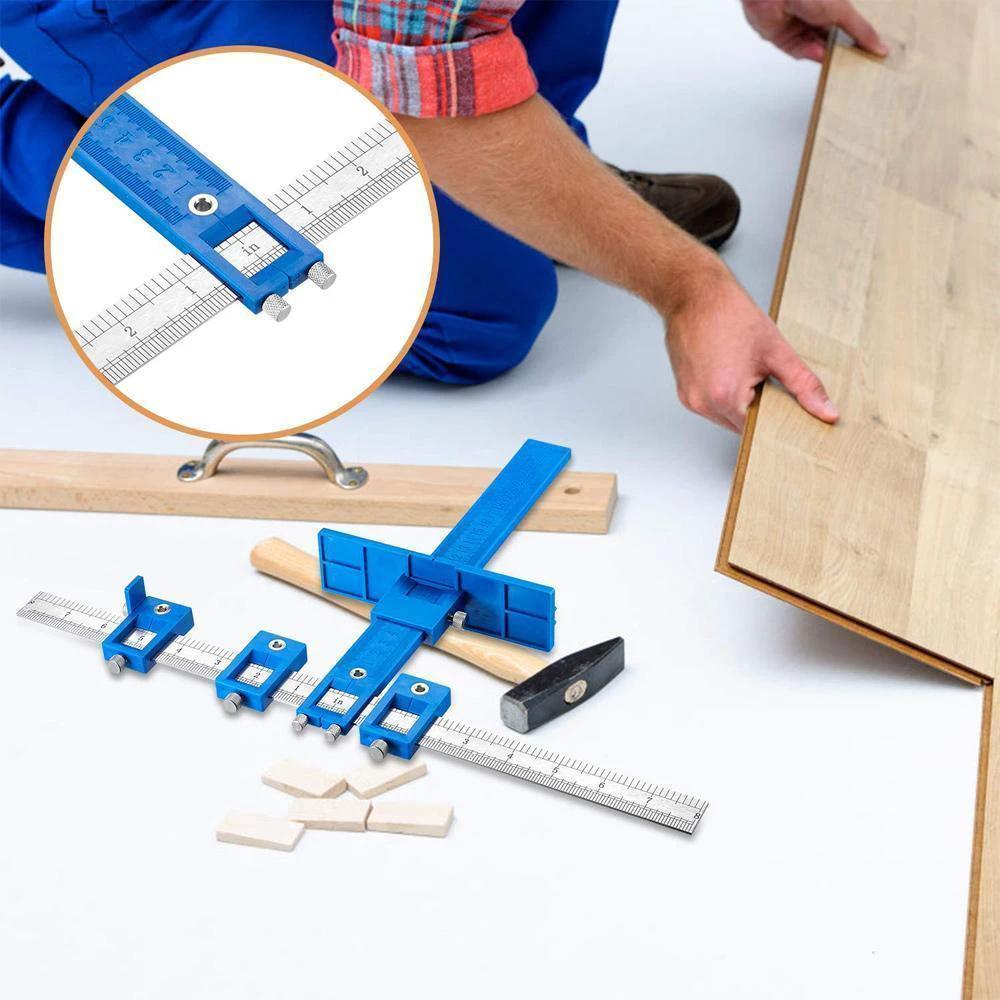 Ciaovie Borehole Guide Drilling Template by Bowlift
