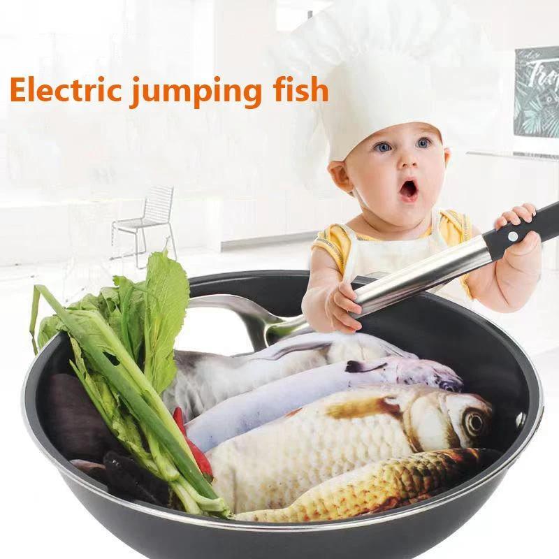 FishyMusic - Singing Dancing Fish by Bowlift