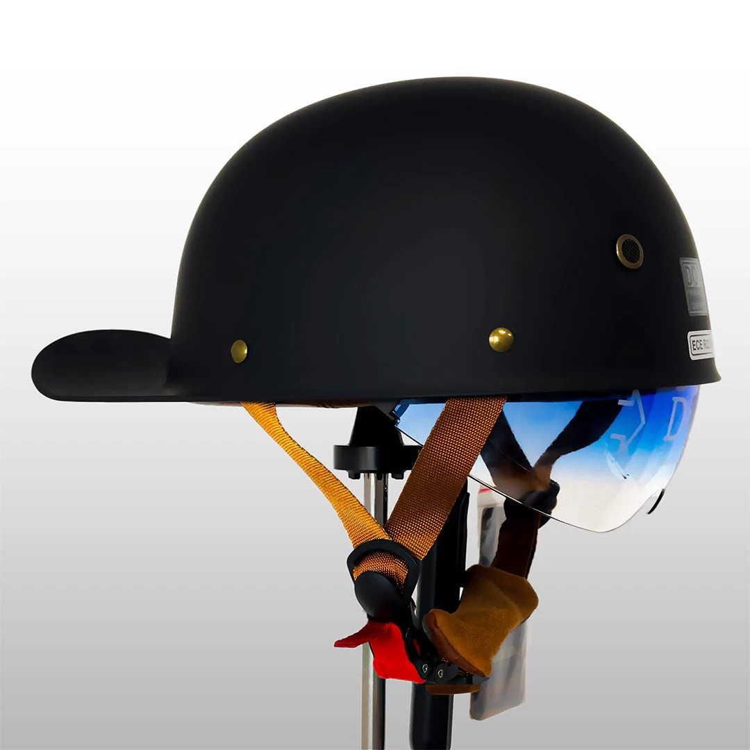 Light and Certified Protection for Daily Riding by BowLift