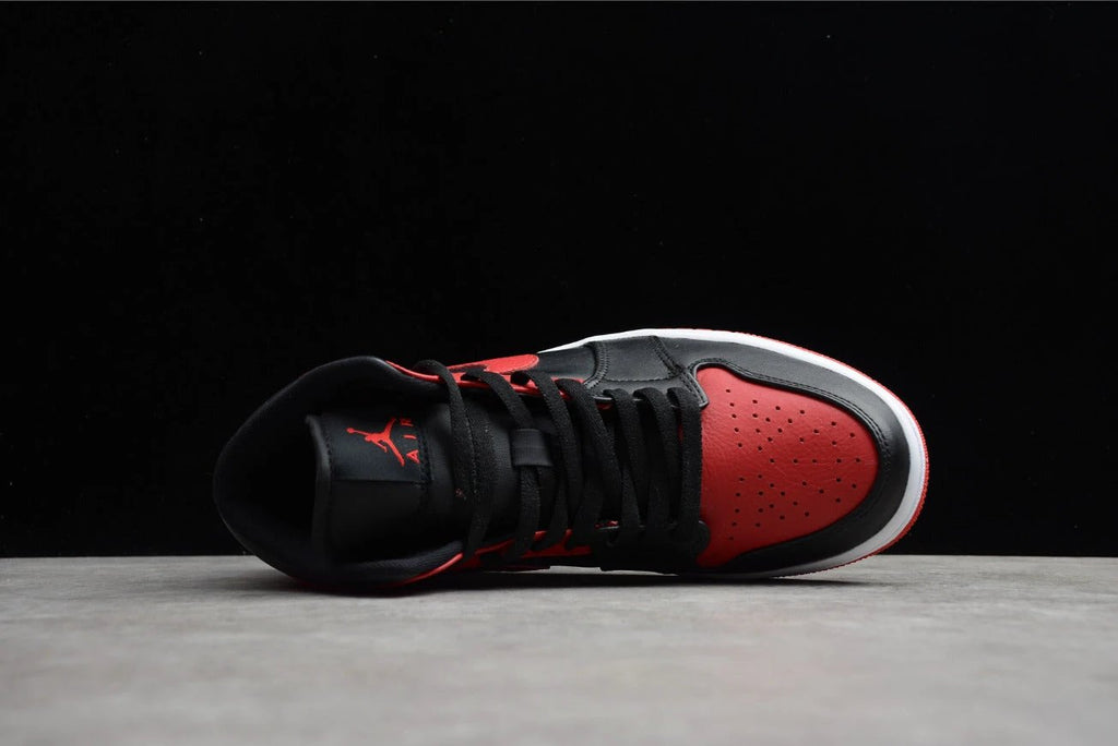 Air Jordan 1 Mid 'Banner' by Air Jordan