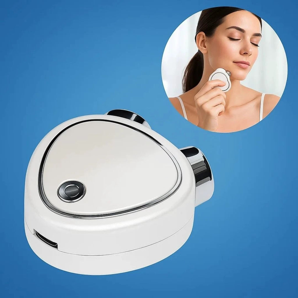 RejuvTone | EMS Facial Toner – Non‑surgical Lift – USB‑rechargeable Lightweight Device – Anti‑ageing Skincare Bowlift by Bowlift