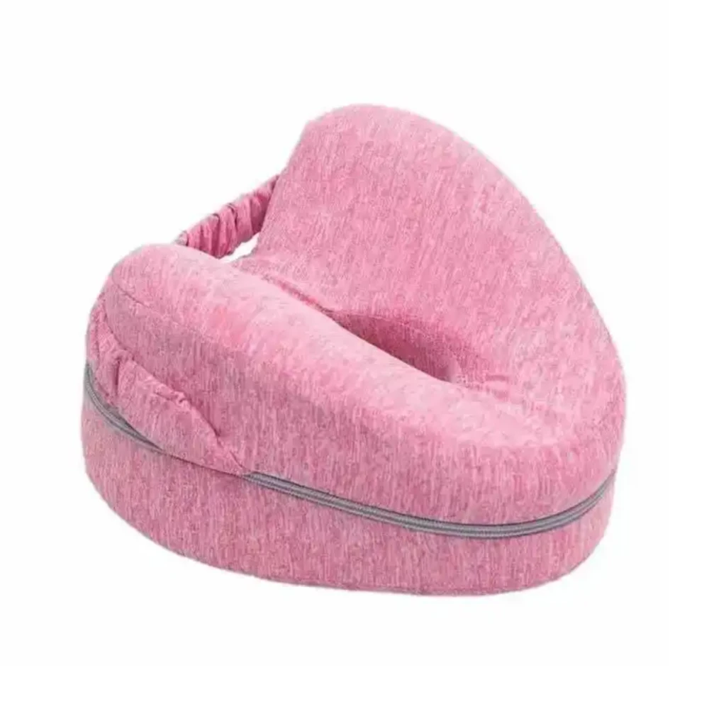 Orthopedic Side Sleeper Knee Pillow Bowlift by Bowlift