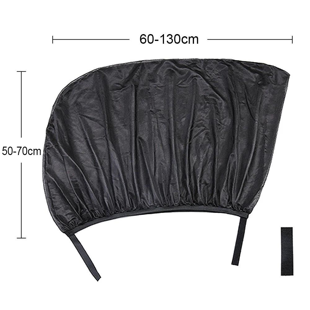 Ciaovie The sun protection sidecar by Bowlift