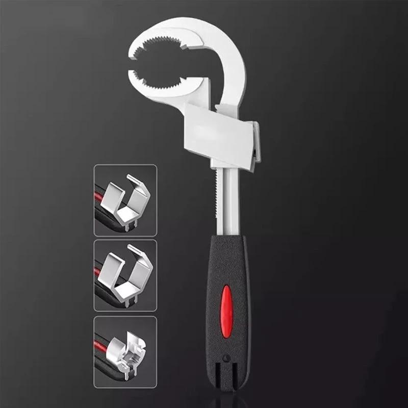 Multifunctional Bath Key by Bowlift