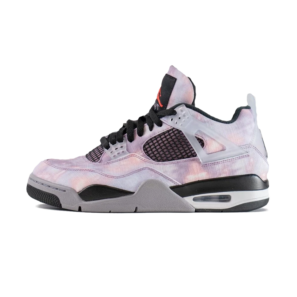 Air Jordan 4 X Taupe Haze (Copy) by Air Jordan