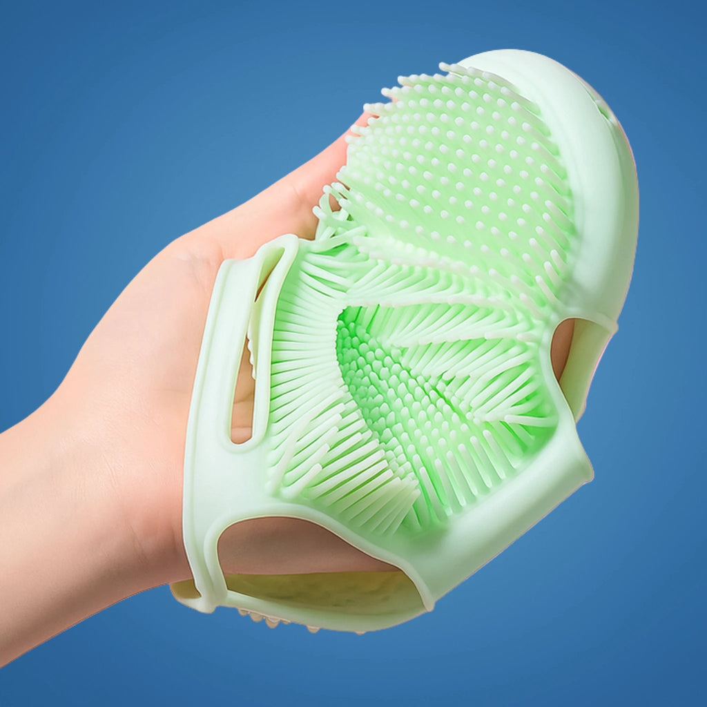 Gentle Exfoliation – Antibacterial Washable Design – Smooth Skin for All Types Bowlift by Bowlift
