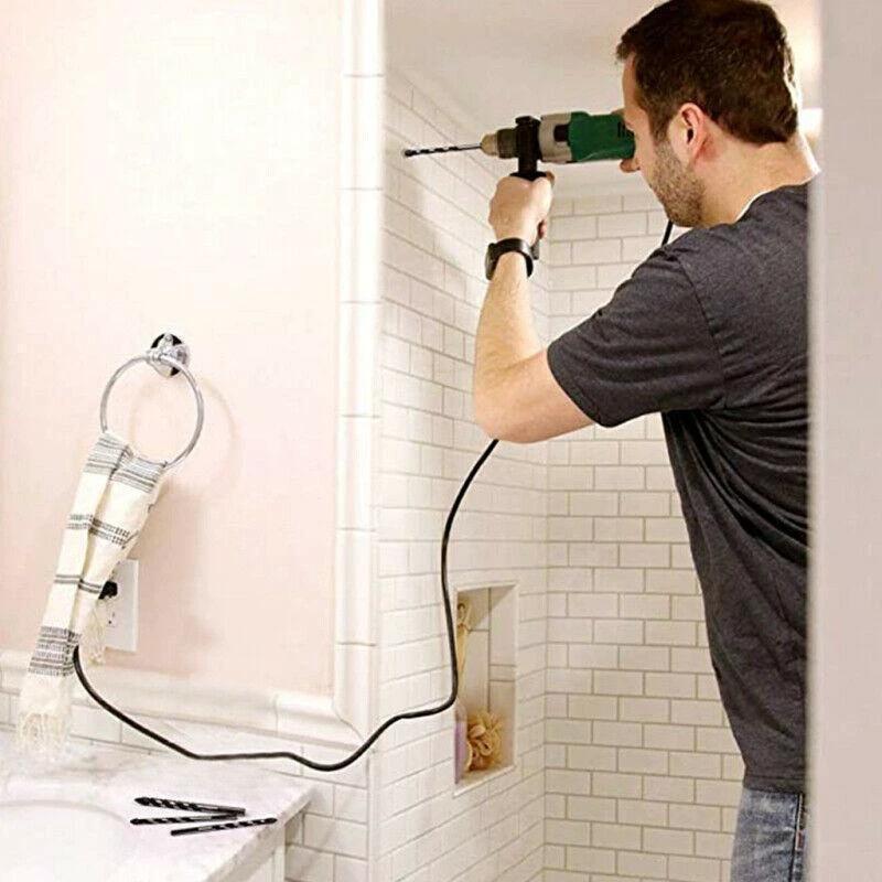 Multifunctional drill by Bowlift
