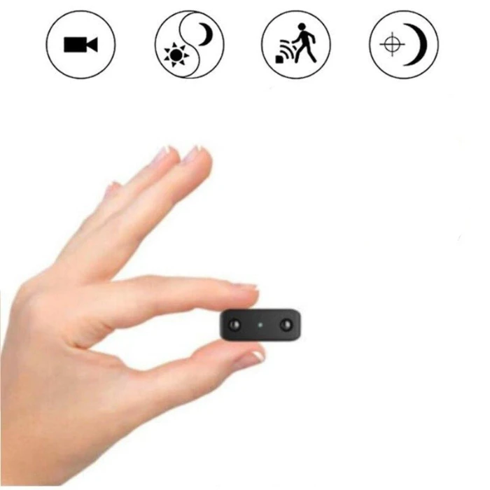 SecureScope Mini-WiFi-Camera Bowlift by Bowlift