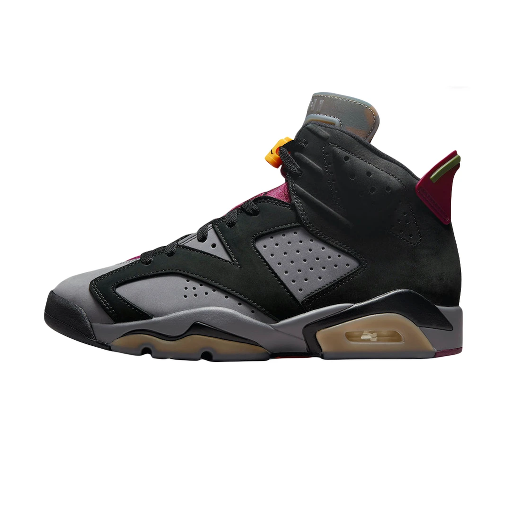 Air Jordan 6 Bordeaux by Air Jordan