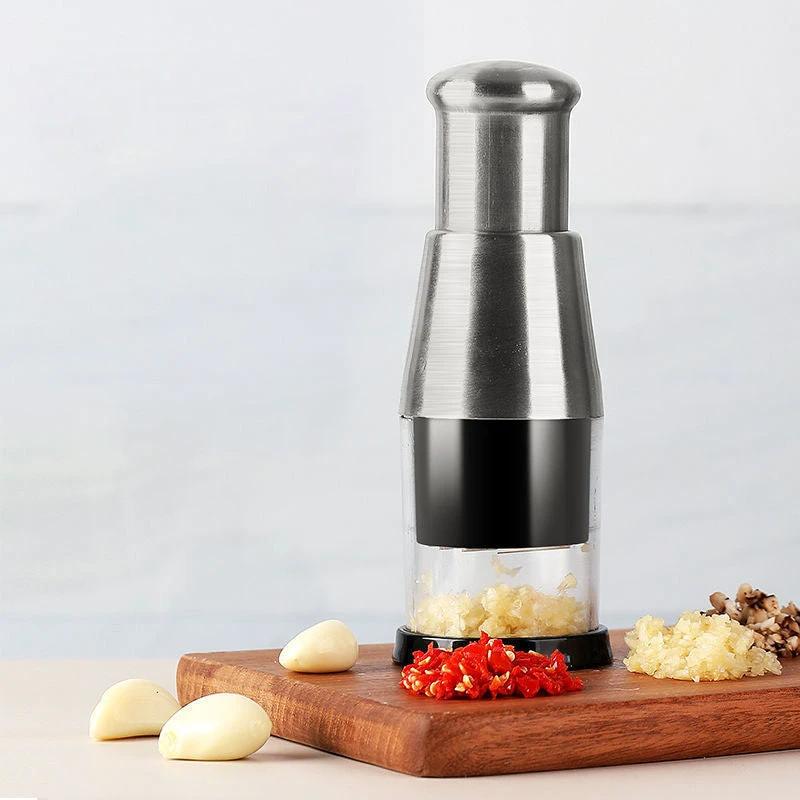 garlic presses by Bowlift