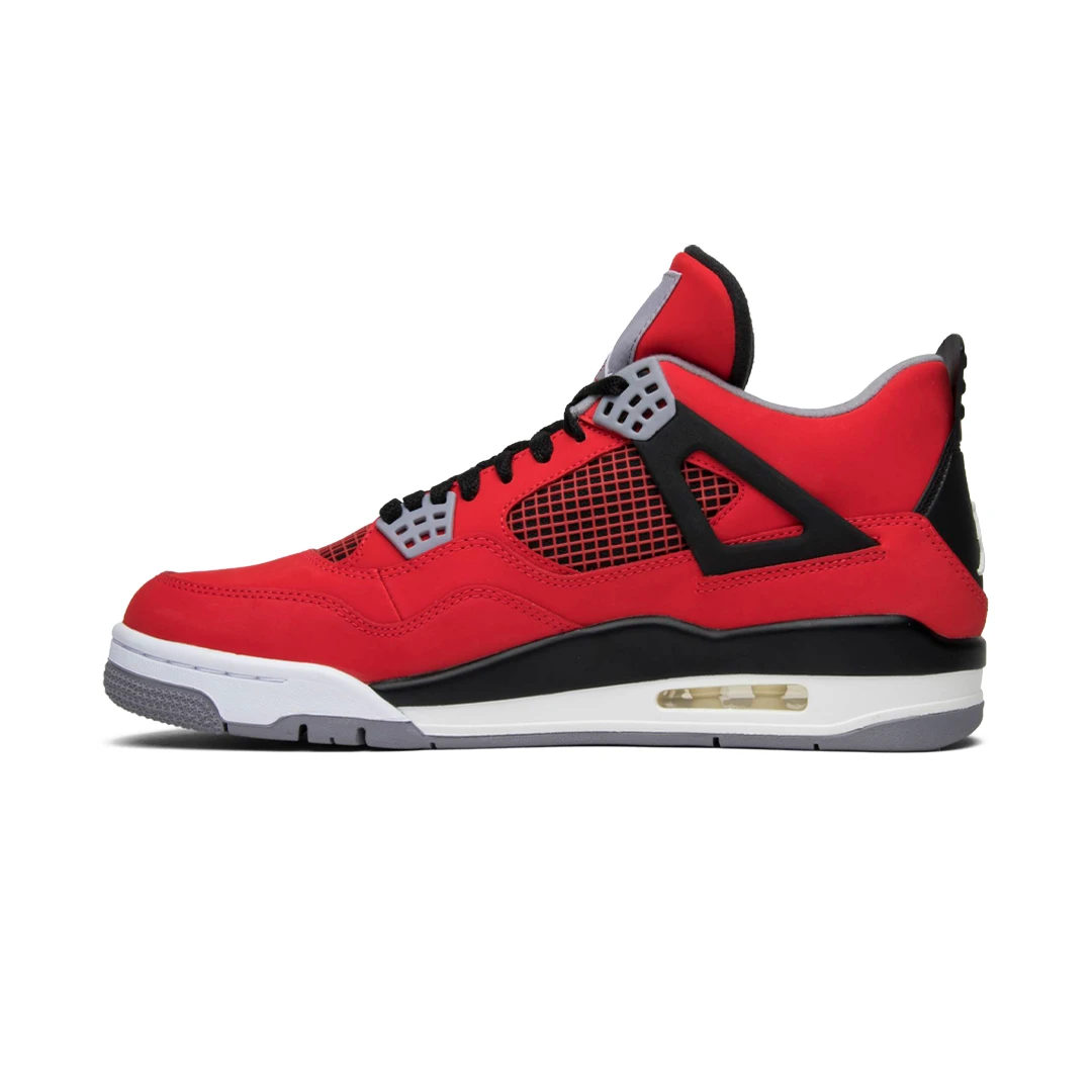 Air Jordan 4 Retro Toro Bravo by Air Jordan