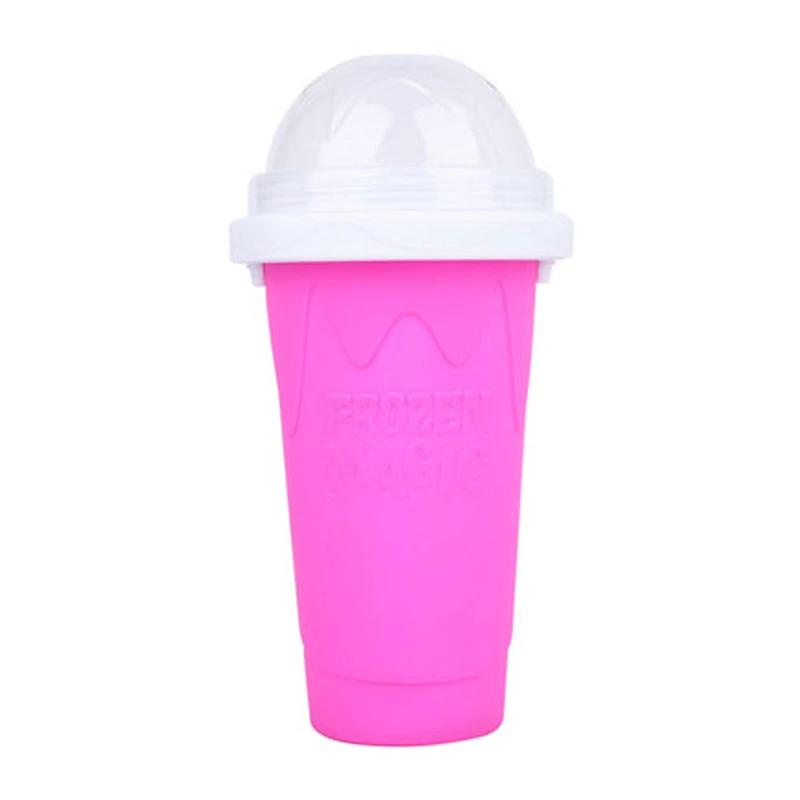 New magical summer smoothie cups by Bowlift