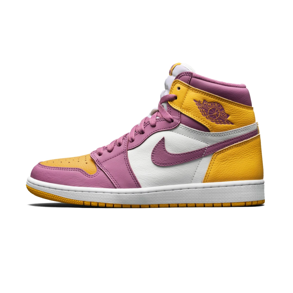 Air Jordan 1 High OG Brotherhood by Air Jordan