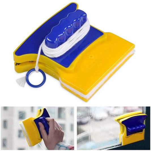 Ciaovie Window Cleaning Tool Magnetic Double-Sided by Bowlift