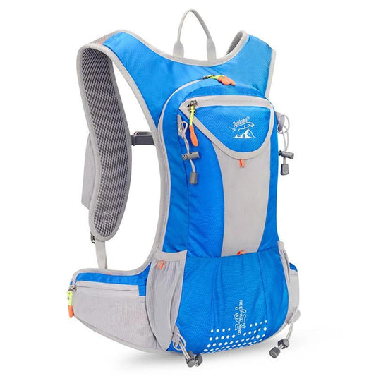 Backpack for cycling and outdoor sports by Bowlift