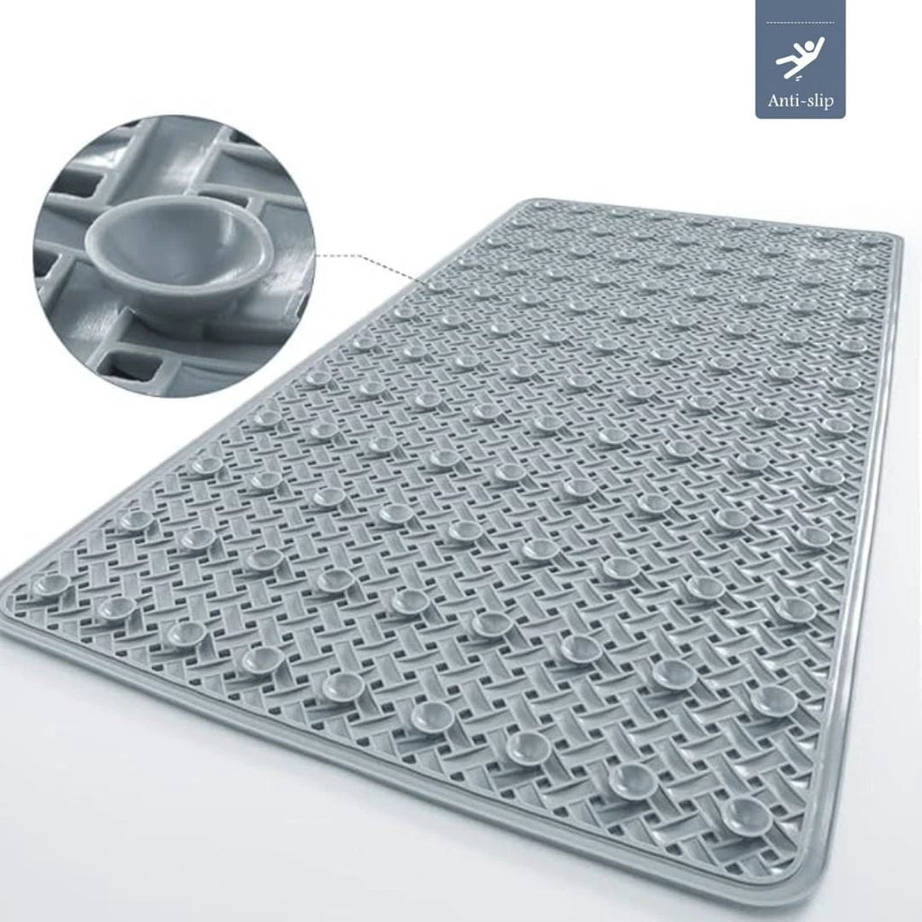 GripMaster Bathtub Mat | Non-Slip & Easy to Clean by Casa & Beyond