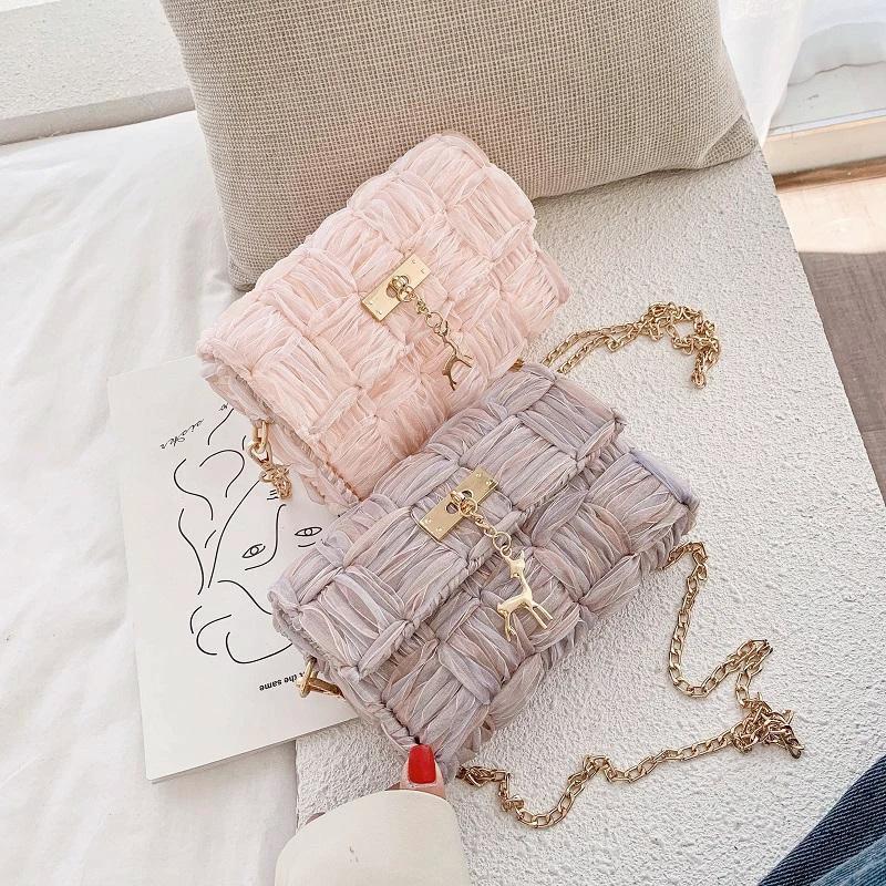 Set accessories for DIY handbags by Bowlift